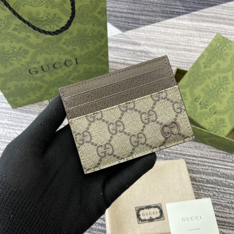 Gvc*1 wallets